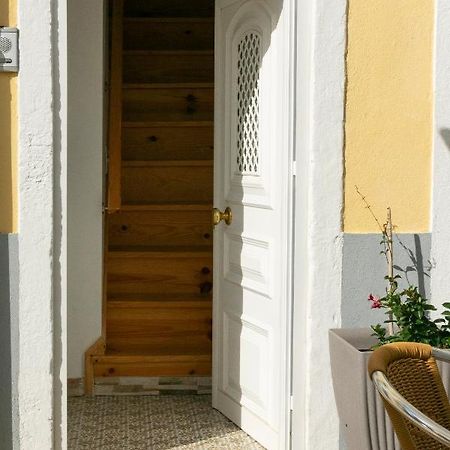 Suites Bambu Setúbal Kültér fotó