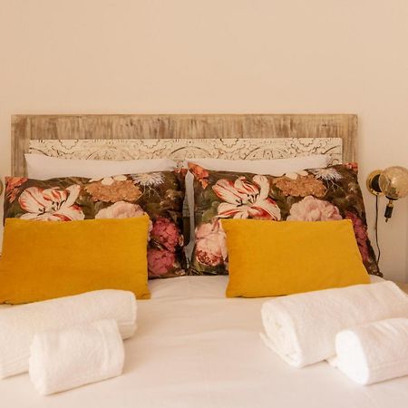 Suites Bambu Setúbal Kültér fotó