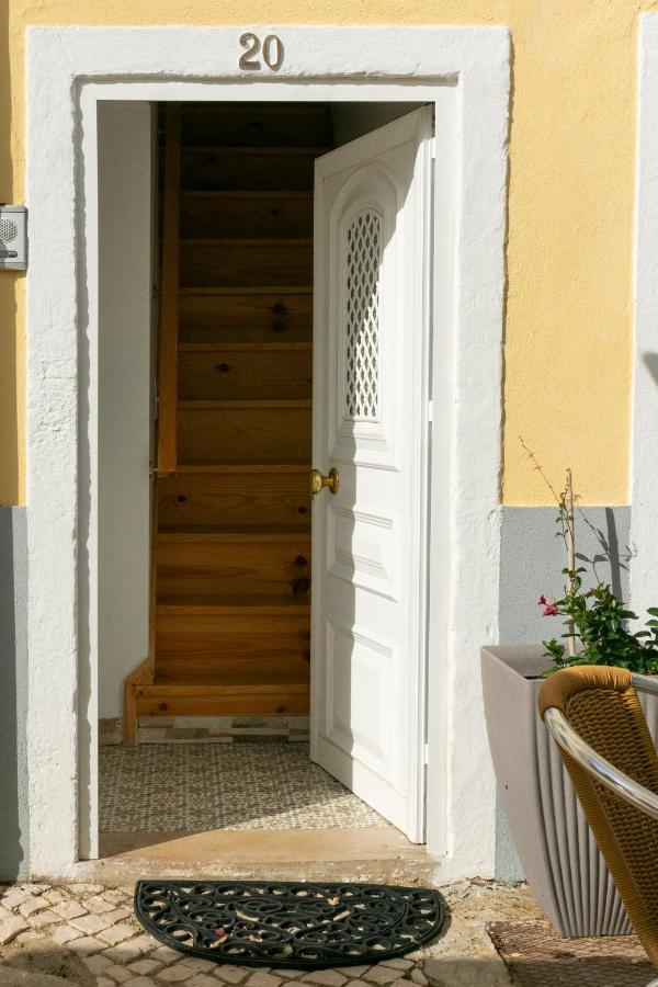 Suites Bambu Setúbal Kültér fotó