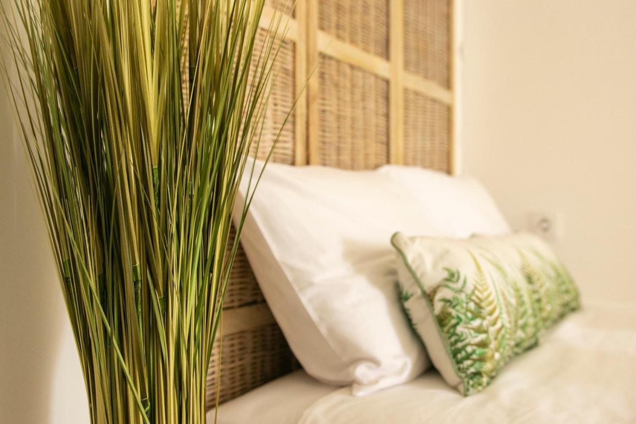Suites Bambu Setúbal Kültér fotó