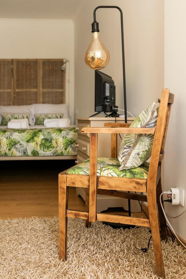 Suites Bambu Setúbal Kültér fotó