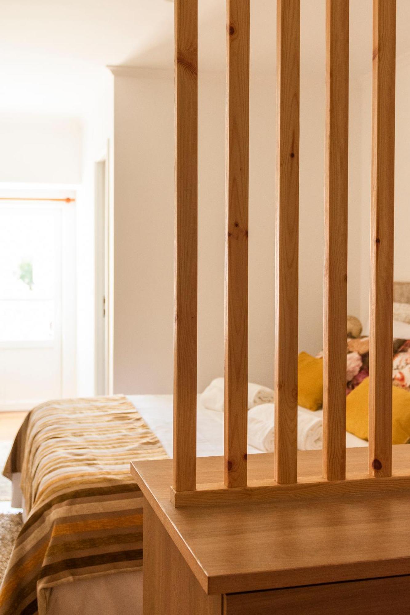 Suites Bambu Setúbal Kültér fotó