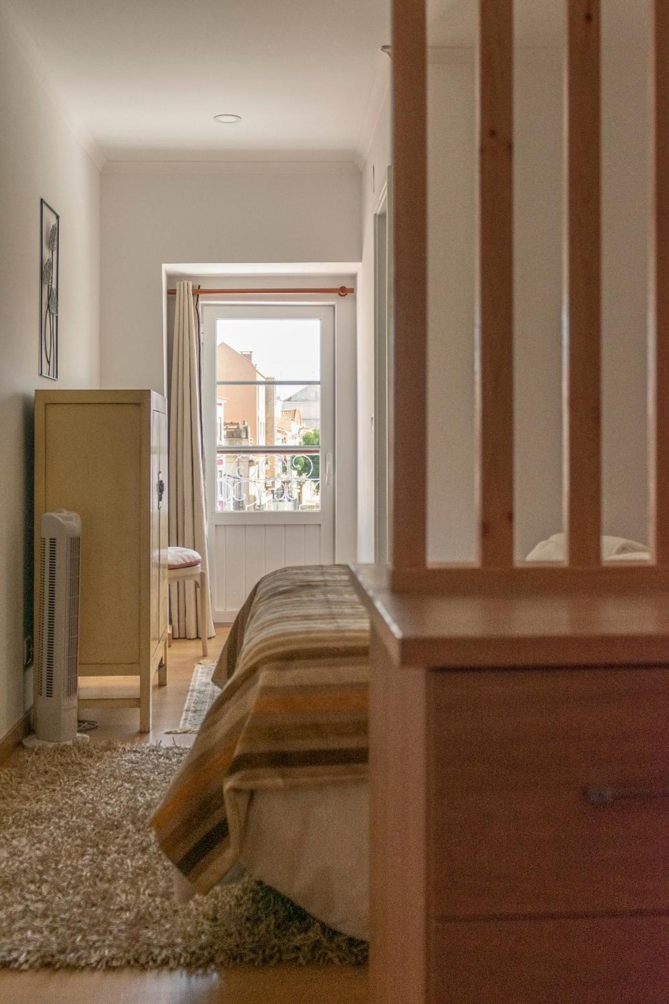 Suites Bambu Setúbal Kültér fotó