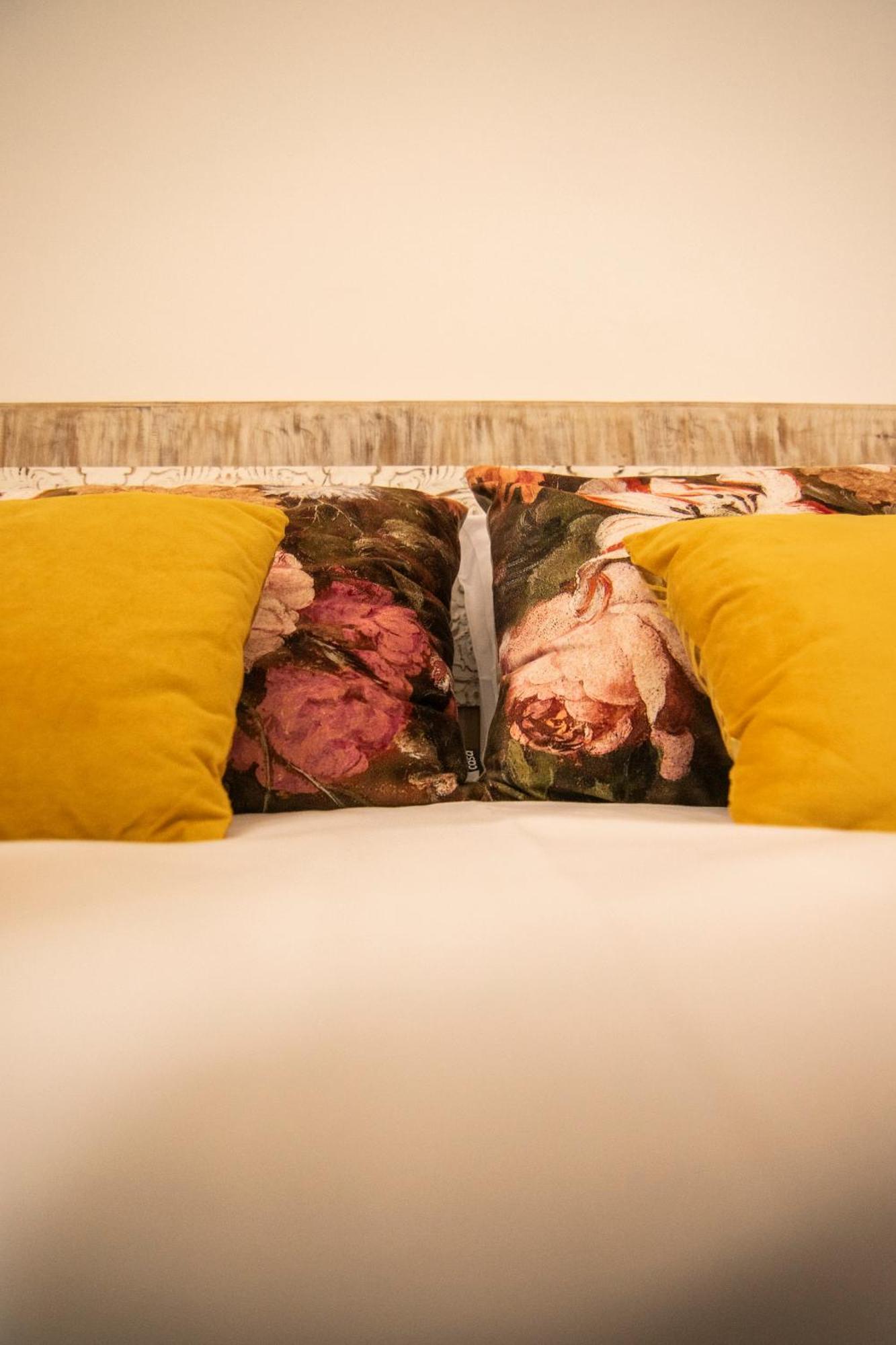 Suites Bambu Setúbal Kültér fotó