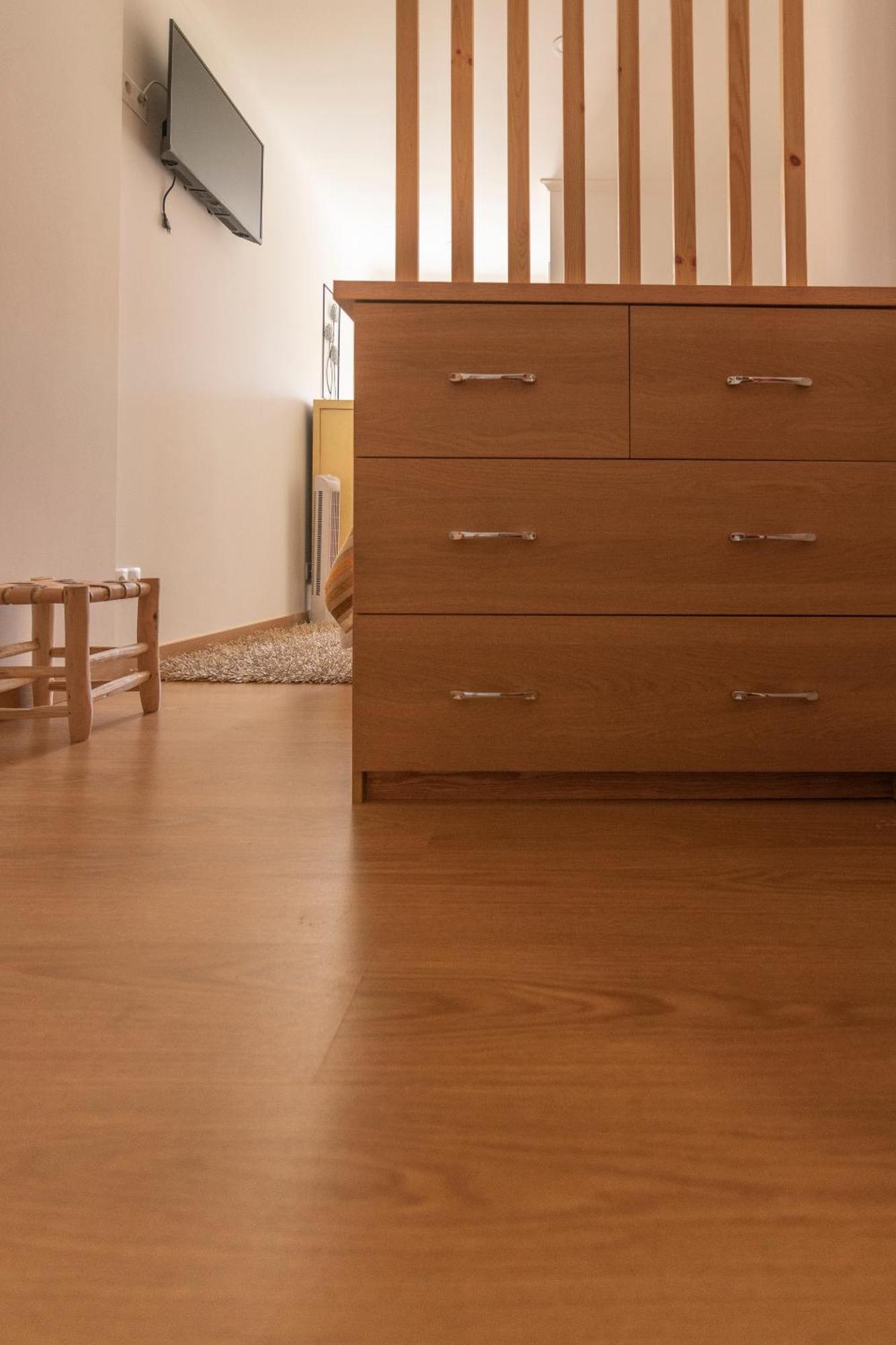 Suites Bambu Setúbal Kültér fotó