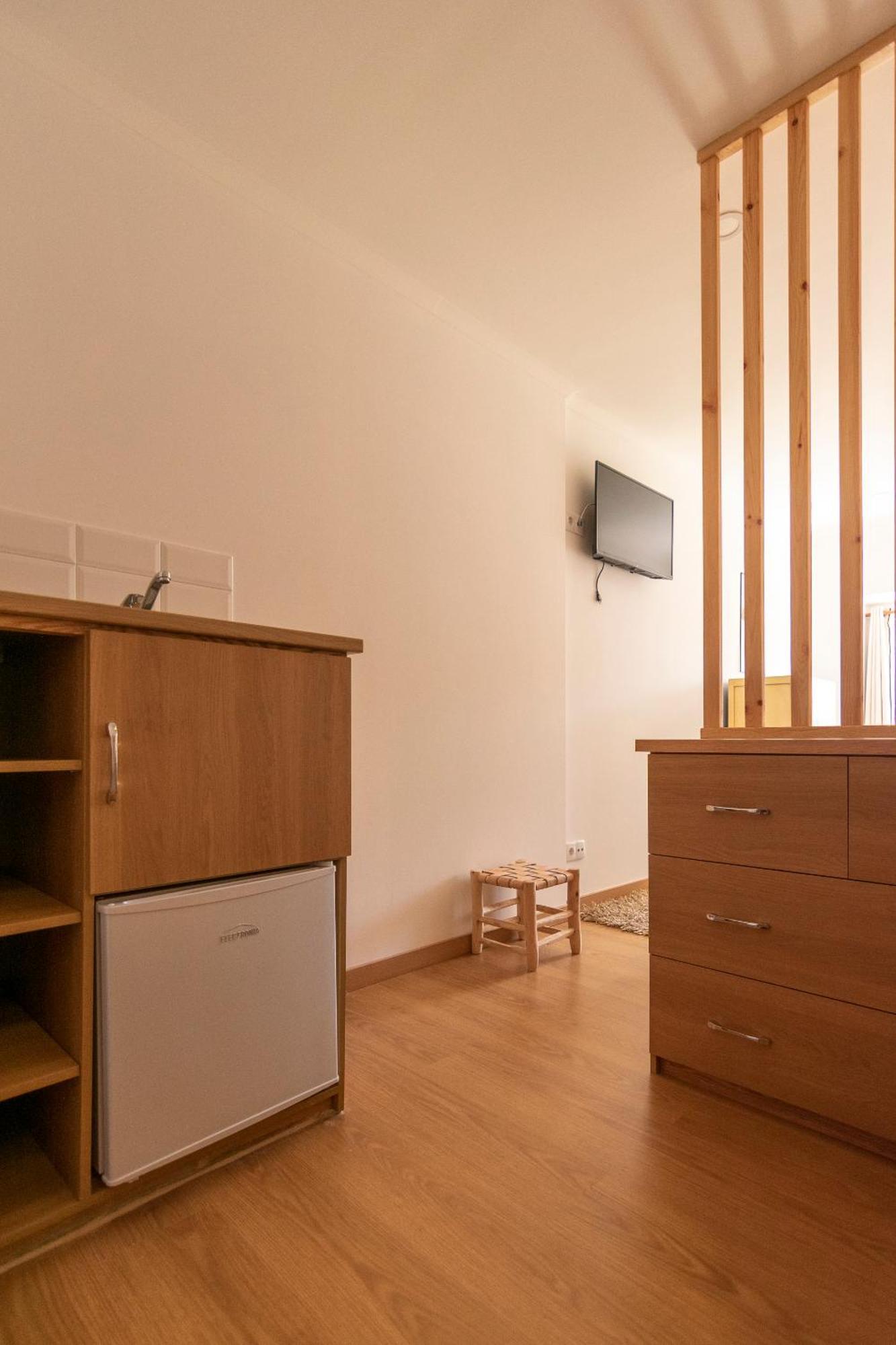 Suites Bambu Setúbal Kültér fotó
