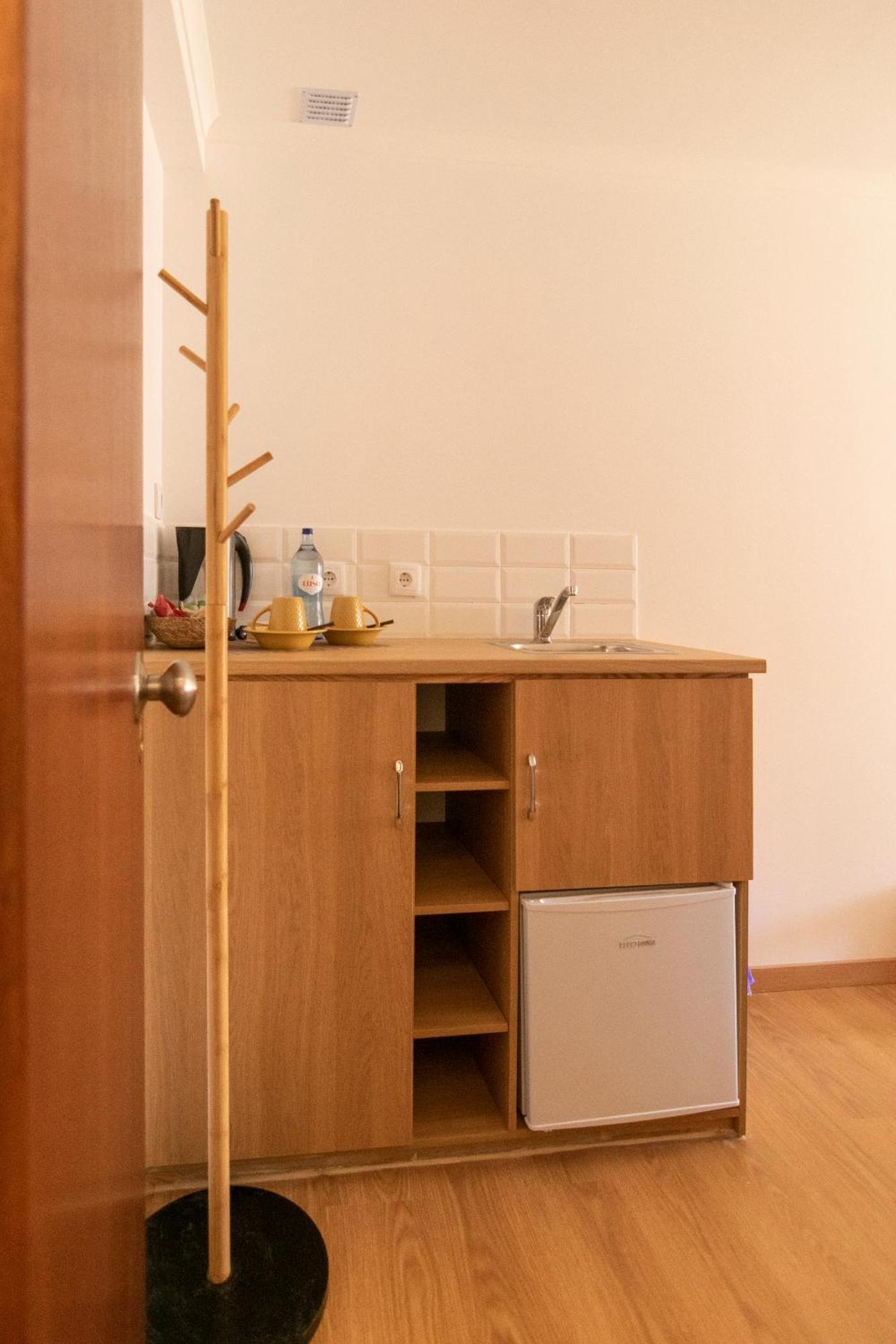 Suites Bambu Setúbal Kültér fotó