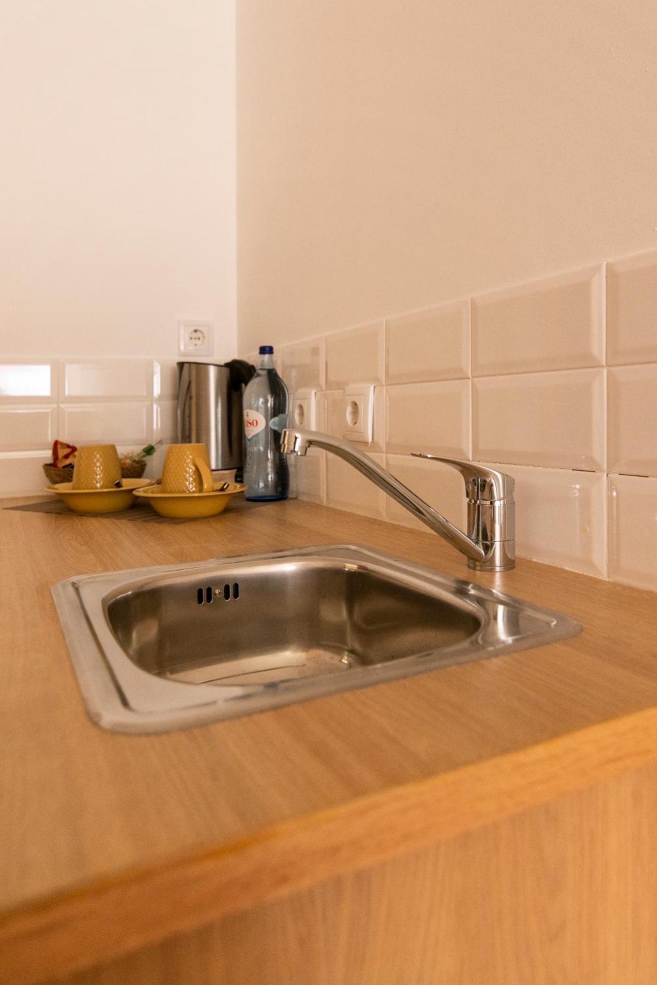 Suites Bambu Setúbal Kültér fotó