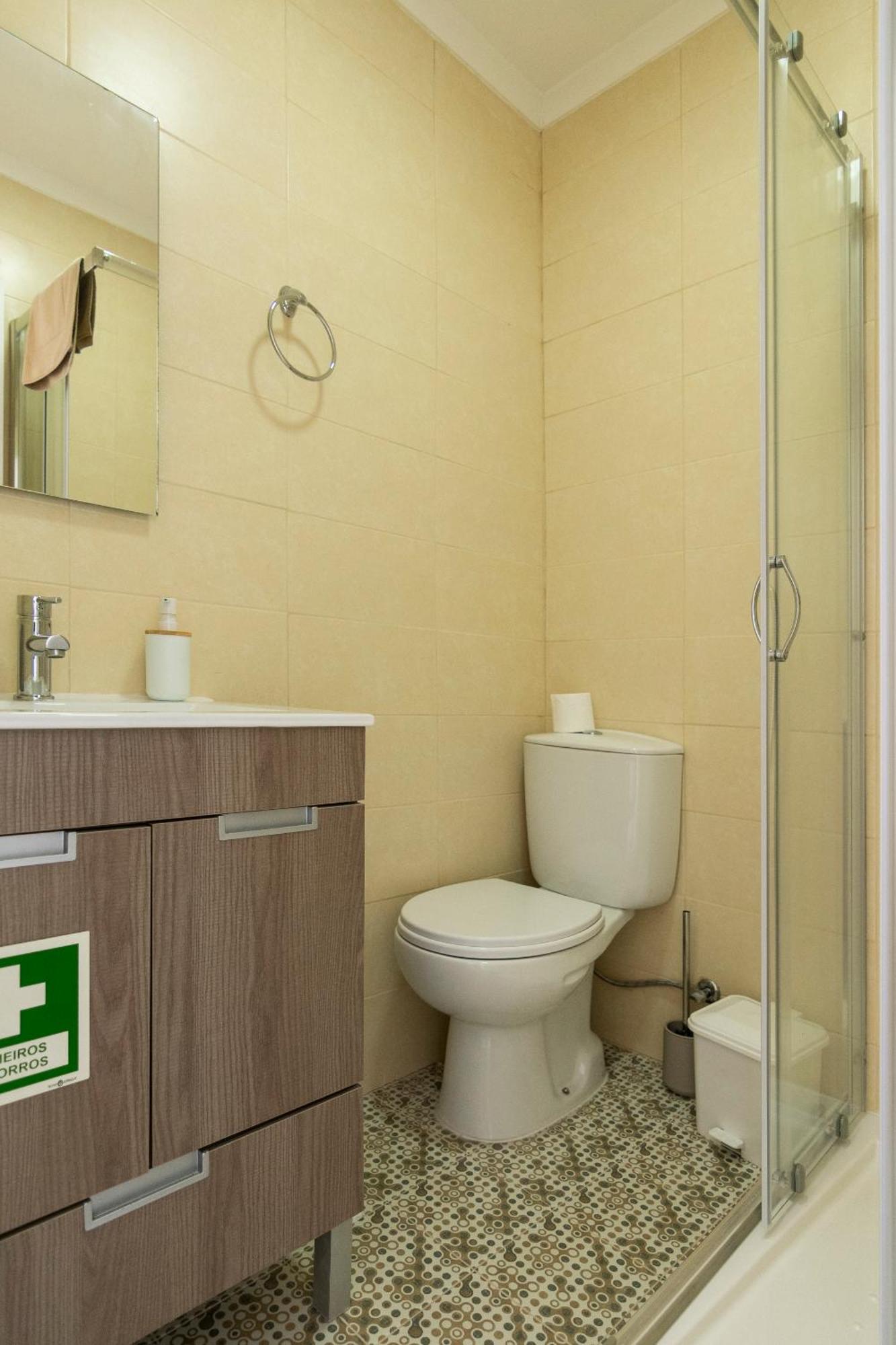 Suites Bambu Setúbal Kültér fotó