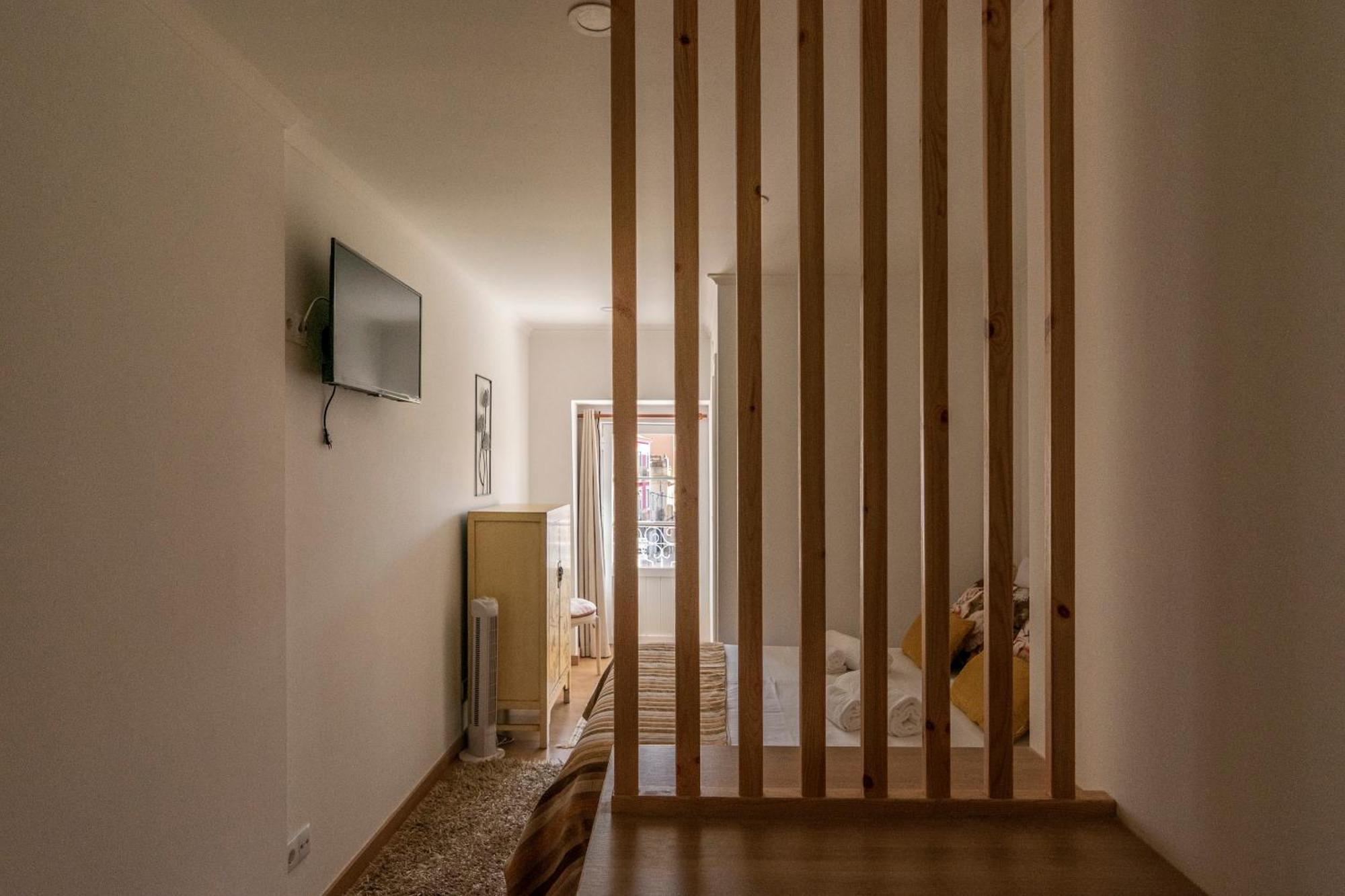 Suites Bambu Setúbal Kültér fotó